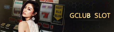 gclub casino online.